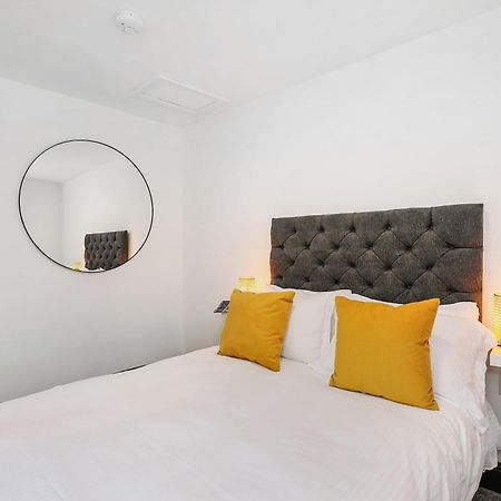 Tyme Suites On Kingsway Cleethorpes Ngoại thất bức ảnh