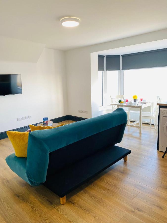 Tyme Suites On Kingsway Cleethorpes Ngoại thất bức ảnh