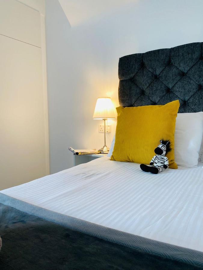 Tyme Suites On Kingsway Cleethorpes Ngoại thất bức ảnh