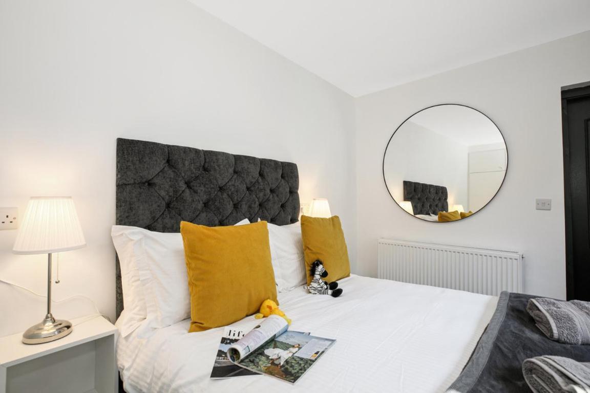 Tyme Suites On Kingsway Cleethorpes Ngoại thất bức ảnh