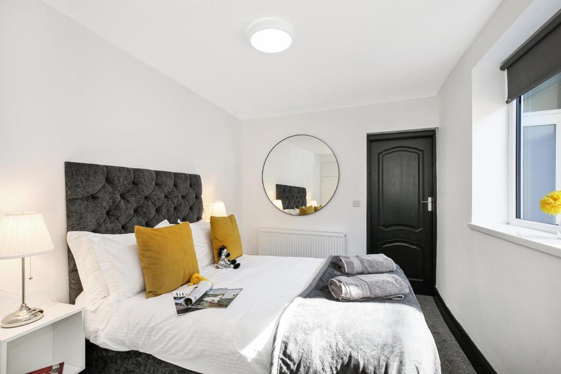 Tyme Suites On Kingsway Cleethorpes Ngoại thất bức ảnh