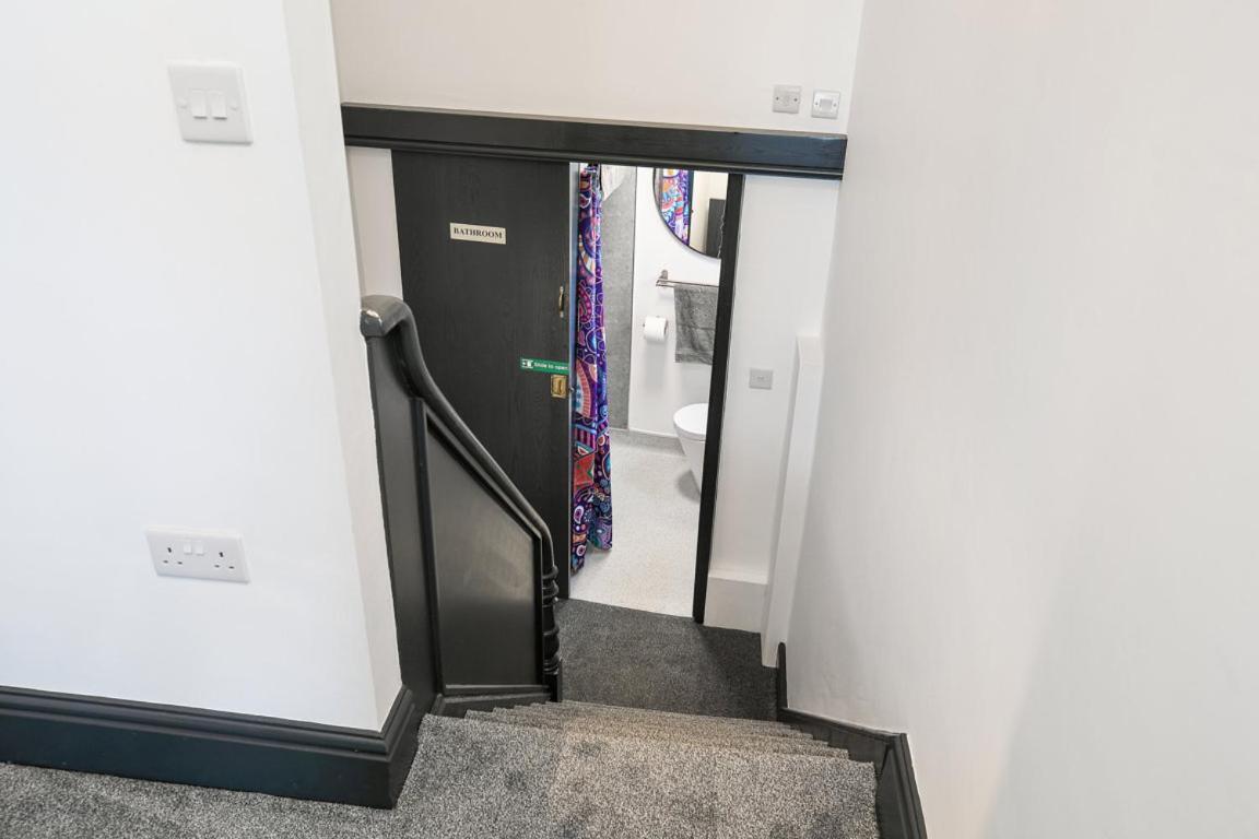 Tyme Suites On Kingsway Cleethorpes Ngoại thất bức ảnh