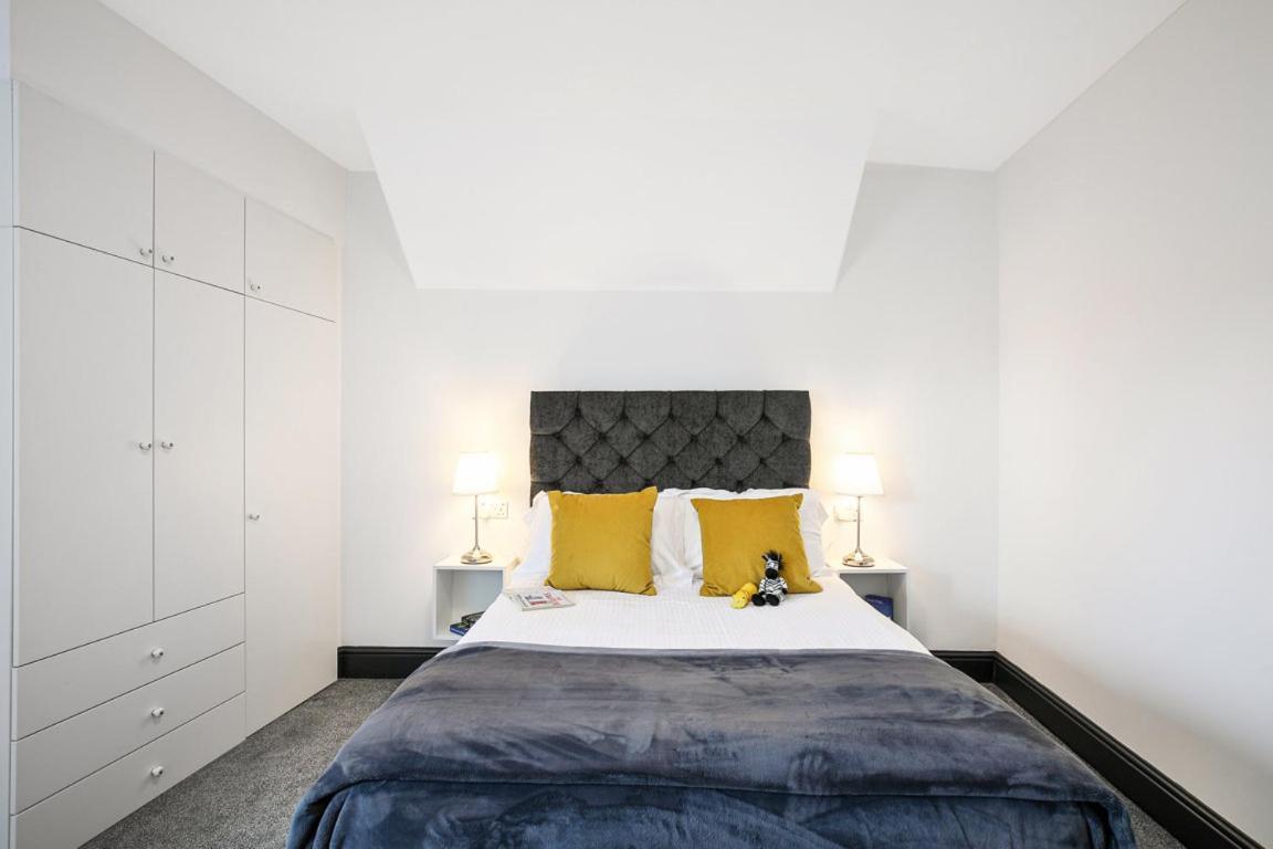 Tyme Suites On Kingsway Cleethorpes Ngoại thất bức ảnh