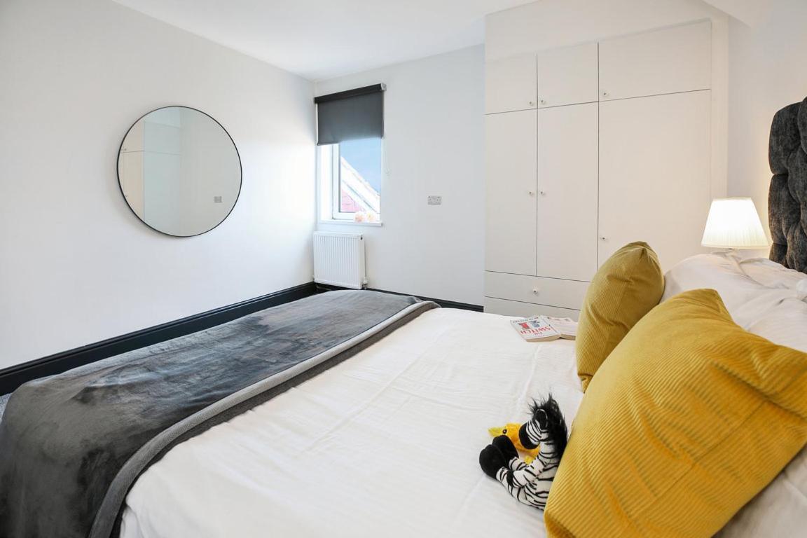 Tyme Suites On Kingsway Cleethorpes Ngoại thất bức ảnh