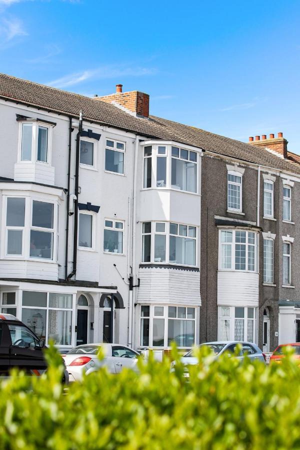 Tyme Suites On Kingsway Cleethorpes Ngoại thất bức ảnh
