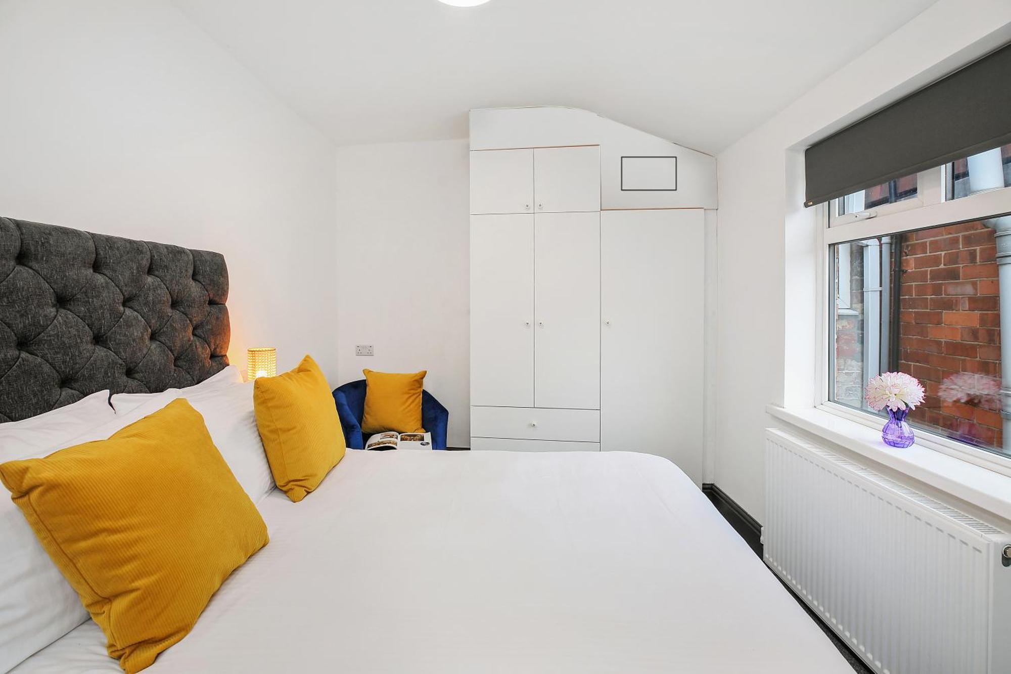Tyme Suites On Kingsway Cleethorpes Ngoại thất bức ảnh