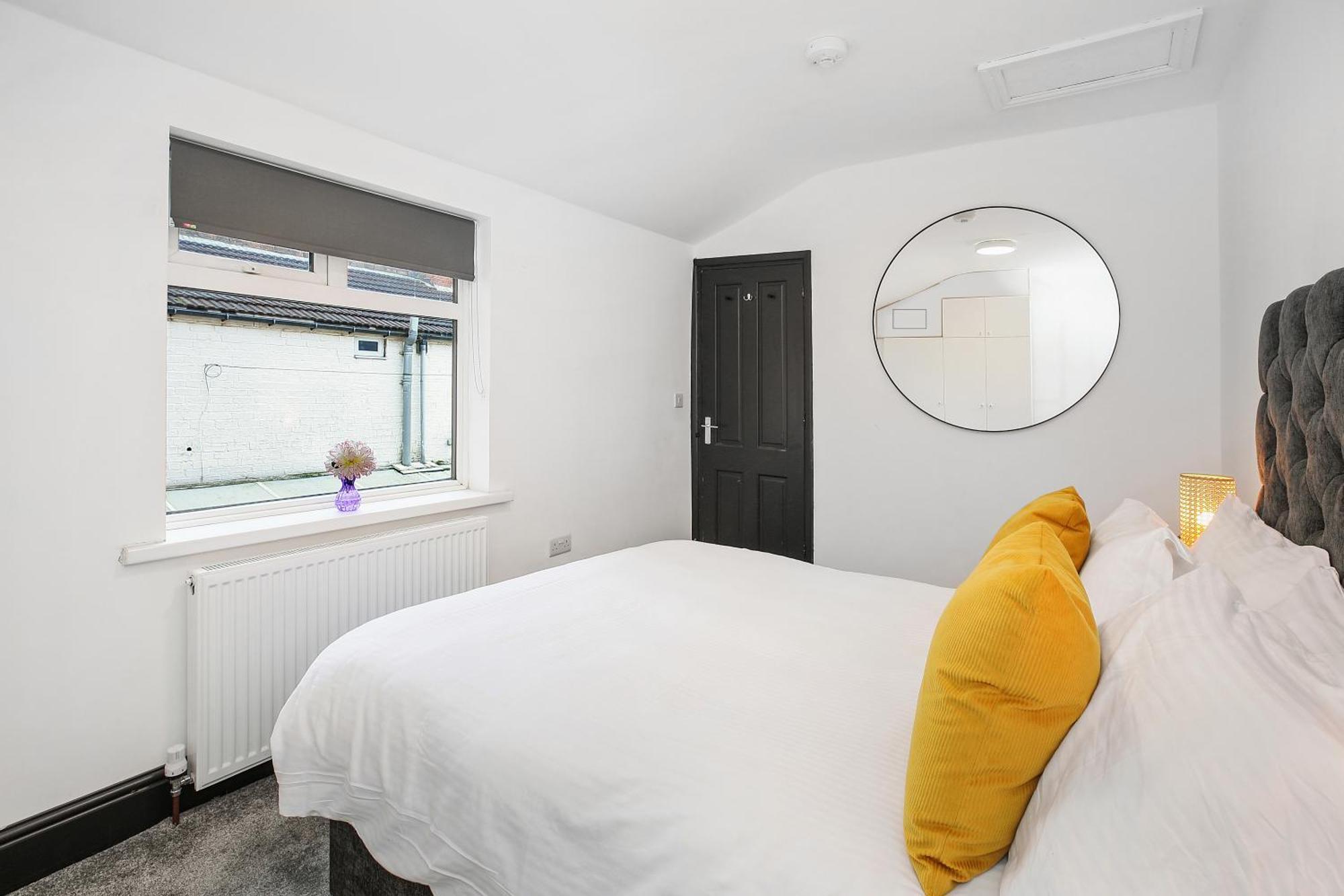 Tyme Suites On Kingsway Cleethorpes Ngoại thất bức ảnh