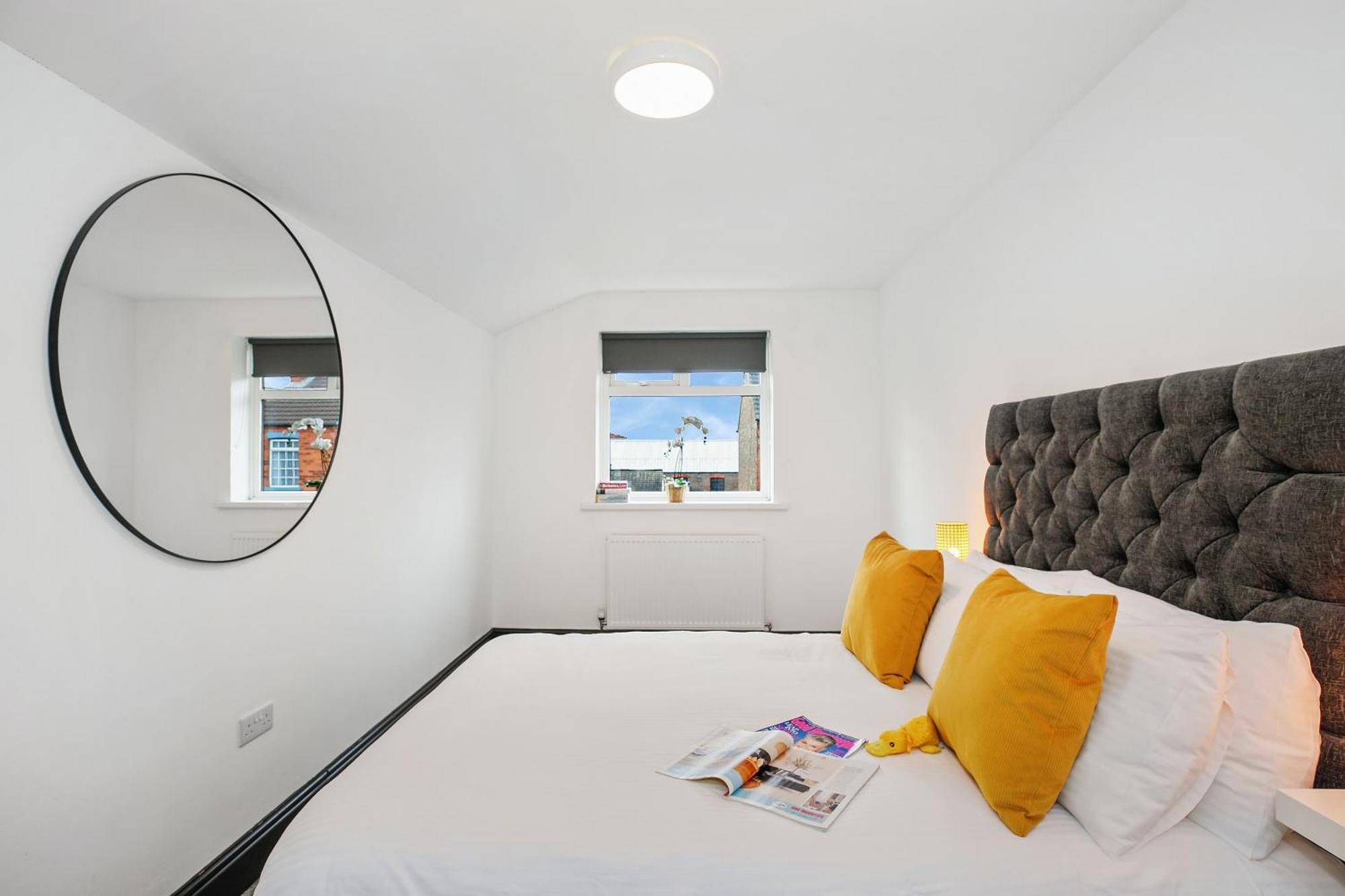Tyme Suites On Kingsway Cleethorpes Ngoại thất bức ảnh
