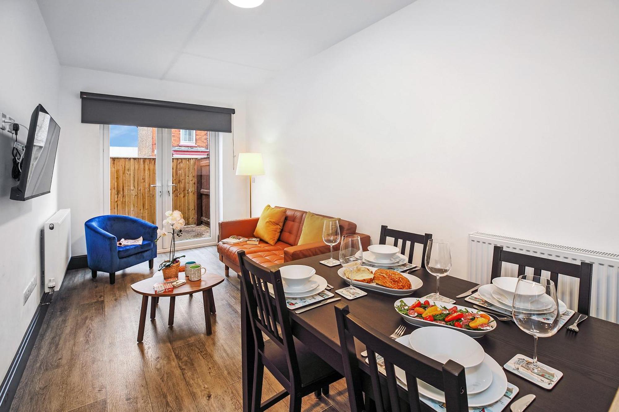 Tyme Suites On Kingsway Cleethorpes Ngoại thất bức ảnh