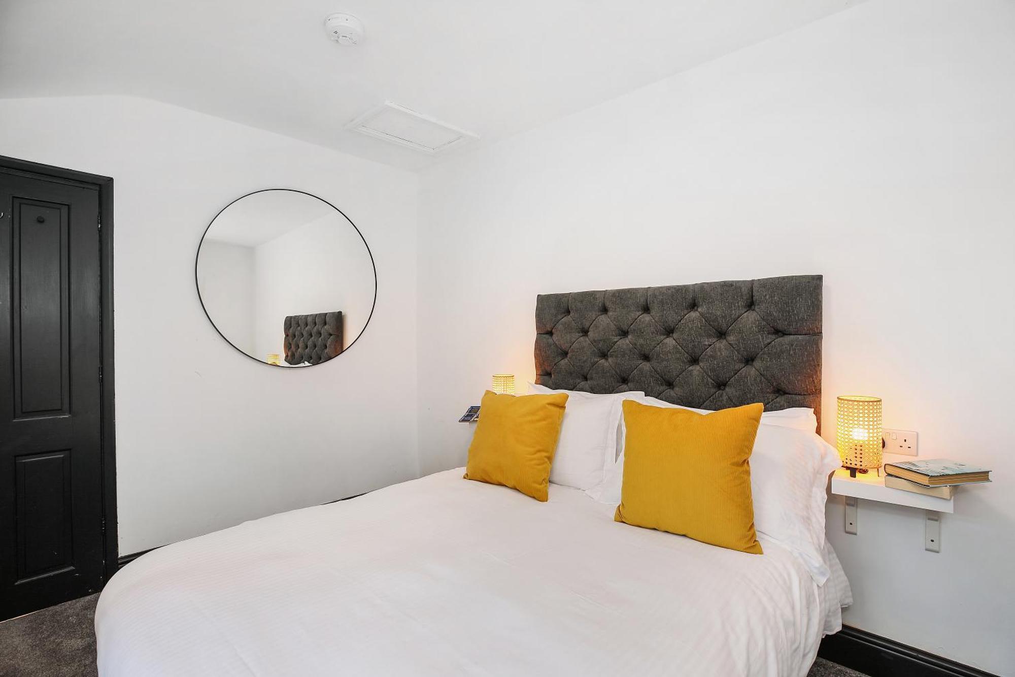 Tyme Suites On Kingsway Cleethorpes Ngoại thất bức ảnh