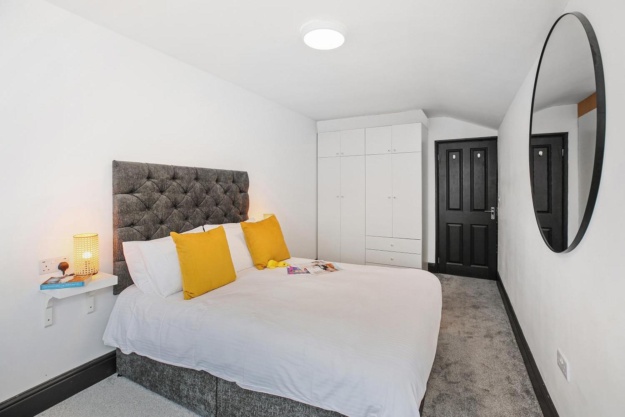 Tyme Suites On Kingsway Cleethorpes Ngoại thất bức ảnh