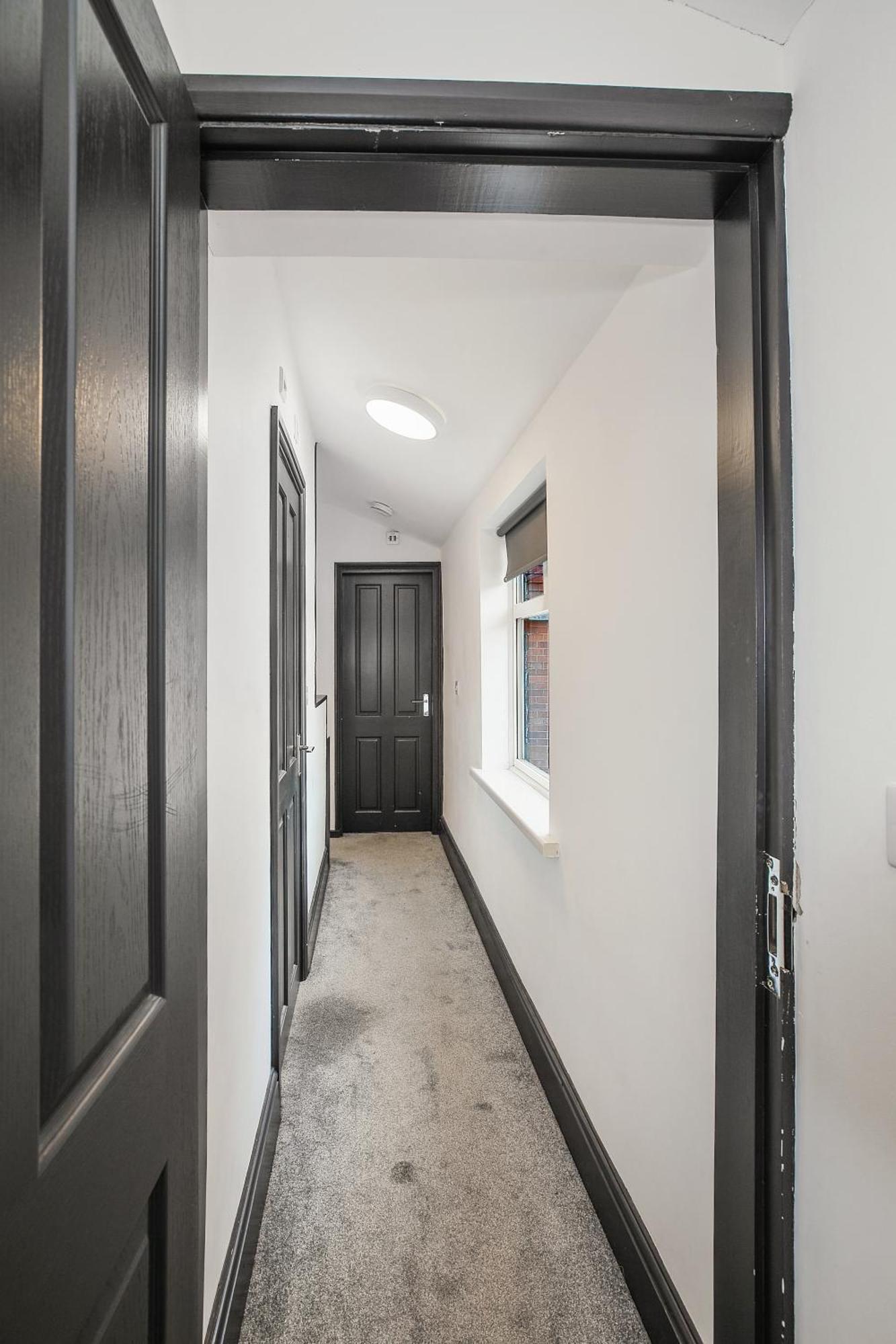 Tyme Suites On Kingsway Cleethorpes Ngoại thất bức ảnh