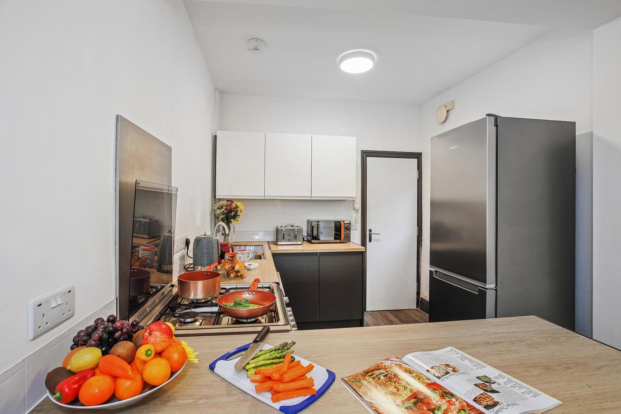 Tyme Suites On Kingsway Cleethorpes Ngoại thất bức ảnh